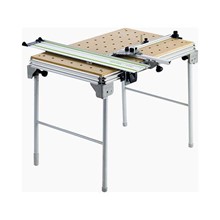 Multifunction Workbench