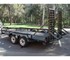 Plant Trailers | Up to 4500kg GVM