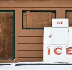 The science behind ice machines The science behind ice machines