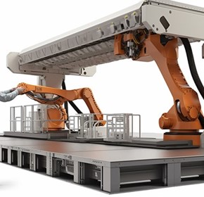 Maintenance and Care for Robotic Palletisers