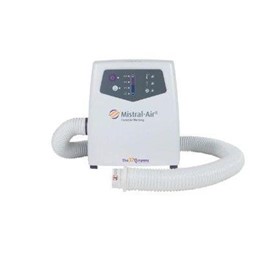 Veterinary Patient Warmer - Mistral Air Plus 