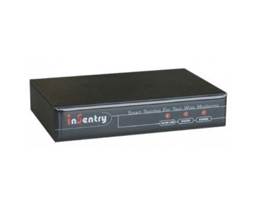 Condition Monitoring Equipment | inSentry V211