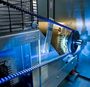 A Maintenance Free Alternative: Converting your Roller Chain Drives to Gates Poly Chain® GT™ Carbon™ A Maintenance Free Alternative: Converting your Roller Chain Drives to Gates Poly Chain® GT™ Carbon™