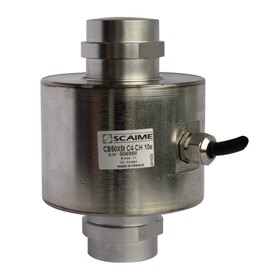 Compression Load Cell | CB50X 5 – 60