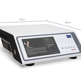 Radial – Shockwave Therapy Machine | Modus ESWT ® 