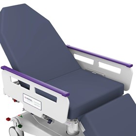 Procedure Chair | Colour Options