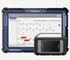 TOPDON - Phoenix Smart Diagnostic Scan Tool | Heavy Duty Software & Adapter Kit
