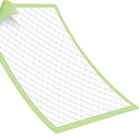 Greeny® Compostable Underpad
