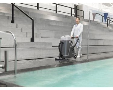 Wet & Dry Vacuum Cleaner | VL500 75