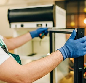 5 Maintenance Tips for Commercial Refrigerators 5 Maintenance Tips for Commercial Refrigerators