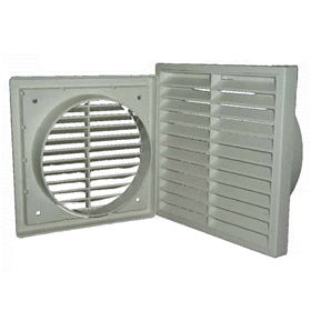 Accessories for Ventilation