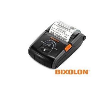 Bixolon - Desktop Label and Mobile Printers