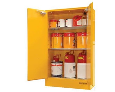 SC250 250 Litre Cabinet