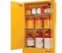Storemasta Flammable Liquid Storage Cabinets