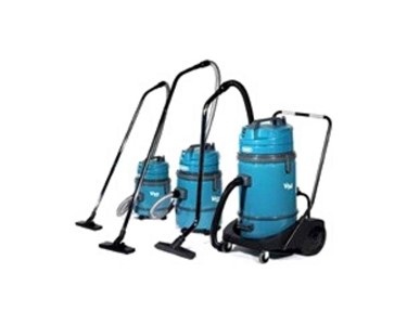 Tennant - Wet Dry Vacuum Cleaner | V14