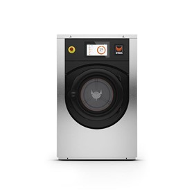 Commercial Washing Machine | Softmount Washer Small