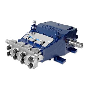 High Pressure Pumps | Y Series - 70Y