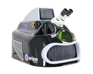 Orion - Jewellery Laser Welding Machine | LZR140