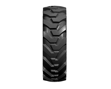 GRI-FIT - Industrial Tyres | Backhoe Loader Tyres | Grip Ex LT100