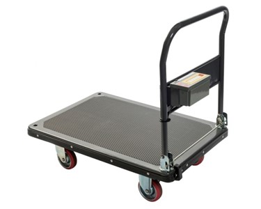 Trolley Scale SD-200