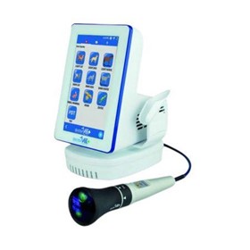 Veterinary Laser Therapy | drVet plus Pro Therapy and Treatment Laser