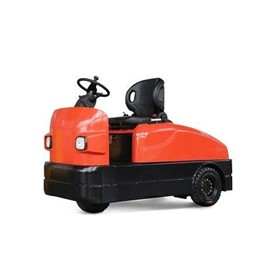 Electric Tow Tractor- Ride On- 6Ton Capacity