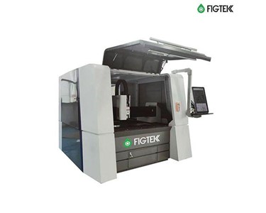 Figtek - Fiber Laser Cutter | 1390