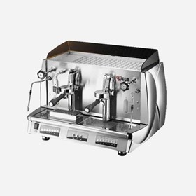 Electronic Coffee Machine | Vela Vintage