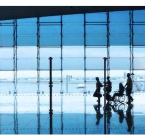 Five things you didn't know about disability travellers Five things you didn't know about disability travellers