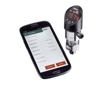 Pressure Switch -25°C - +85°C| DPC 8380