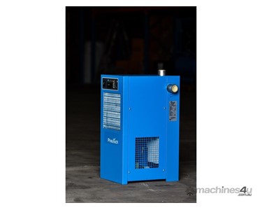 Focus Industrial - Refrigerated Compressed Air Dryer  | 184cfm 