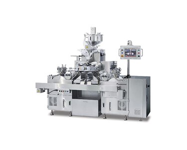 Changsung - Softgel Encapsulation Machine | 500R 