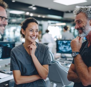 Property Loans for Medical Professionals