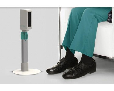 INVISA-BEAM - Adjustabeam Chairs / Low Level Bed Monitors