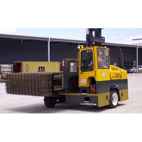 Multidirectional Electric Forklifts | C-Series