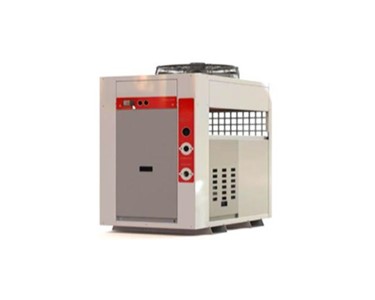 Thermex - Industrial Water Chillers | 4 to 10kw