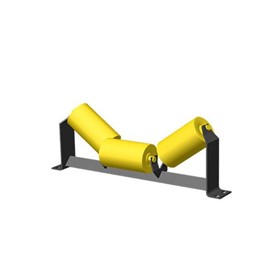 Conveyor Idler Roller | Standard
