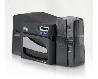Fargo - ID Card Printer - Fargo DTC4500e