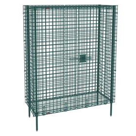 Safety Security Cage | SEC55K3 