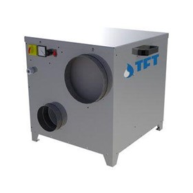 Desiccant Dehumidifier | Control Humidity - Air Dry 150 - 600 m3/hr