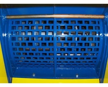 HFG II with PTO Drive