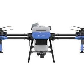 Agricultural Drone 10m/s | J100 Spray
