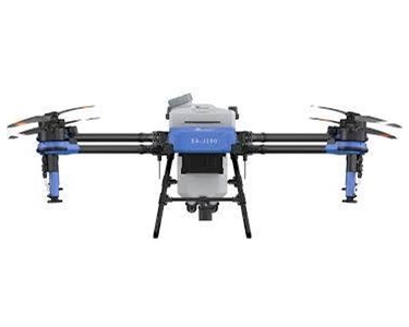EAVISION J100 Agricultural Spray Drone
