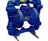 Pumps 2000 Double Diaphragm Pumps | P40BB
