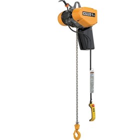 Wire Rope Hoist | 3-phase