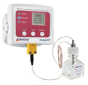 Vaccine Temperature Monitoring Solutions Vaccine Temperature Monitoring Solutions