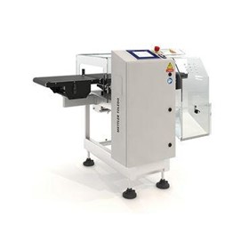 Checkweigher | C1200 Compact