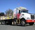 CT15000 Crane Truck