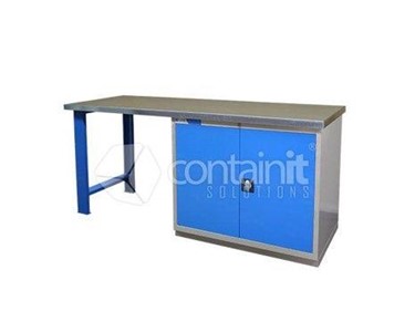 Storeman - Workbench Drawer/Desk Range