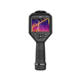 M10 Handheld Thermal Imaging/Thermography Camera